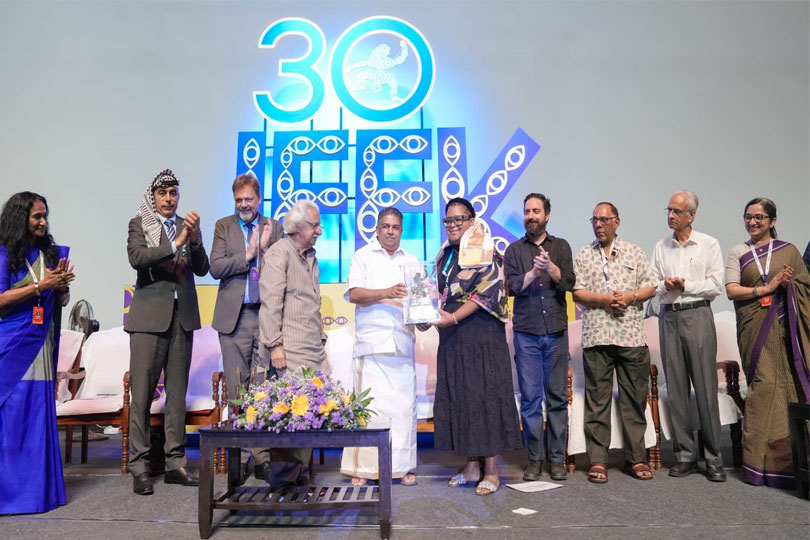 സംസ്ഥാനവും സർക്കാരും അതിജീവിതക്കൊപ്പം: സജി ചെറിയാൻ